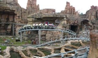 深圳欢乐谷地图 深圳欢乐谷地图