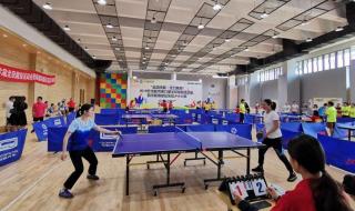 3人乒乓球团体赛规则 3人乒乓球团体赛规则